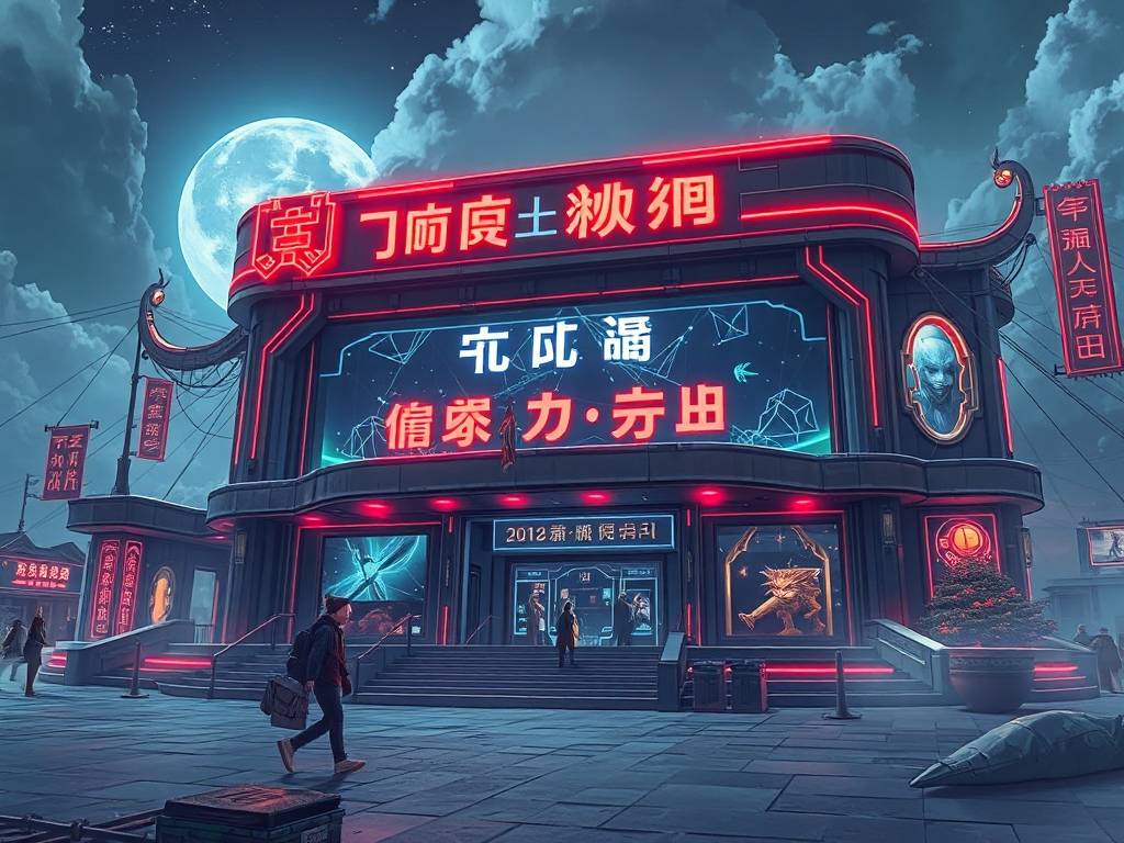最新天龙八部新开私服网，玩家新选择还是风险陷阱？  第5张