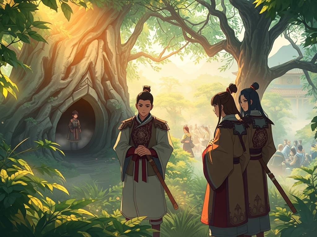 天龙八部手游有私服版吗？私服的风险与官方正版的优势