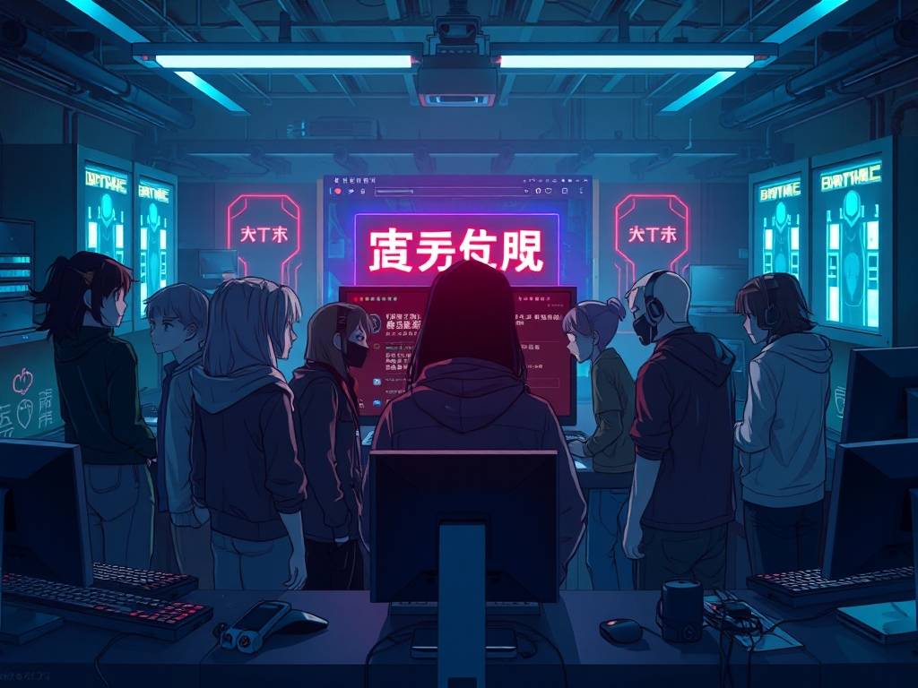 天龙八部私服网站发布网BT，游戏私服的风险与选择指南  第5张