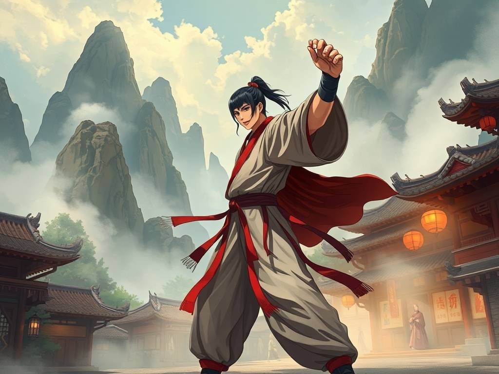 天龙八部散人私服震撼发布，经典重现，自由江湖等你来战！