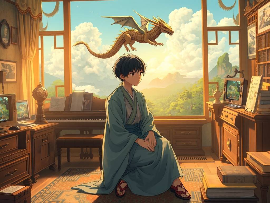 天龙八部私服一键端下载，怀旧玩家的福音还是法律风险？  第2张