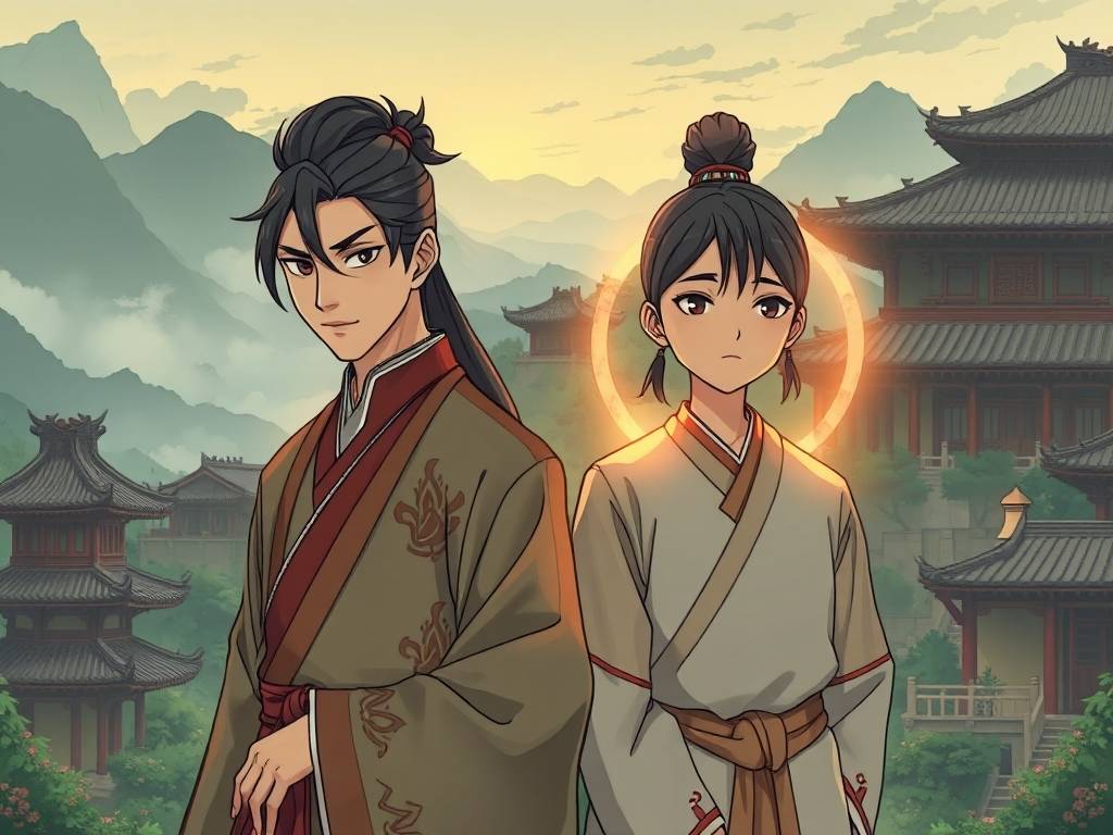 天龙八部私服用不用花钱？深度解析私服消费模式  第1张
