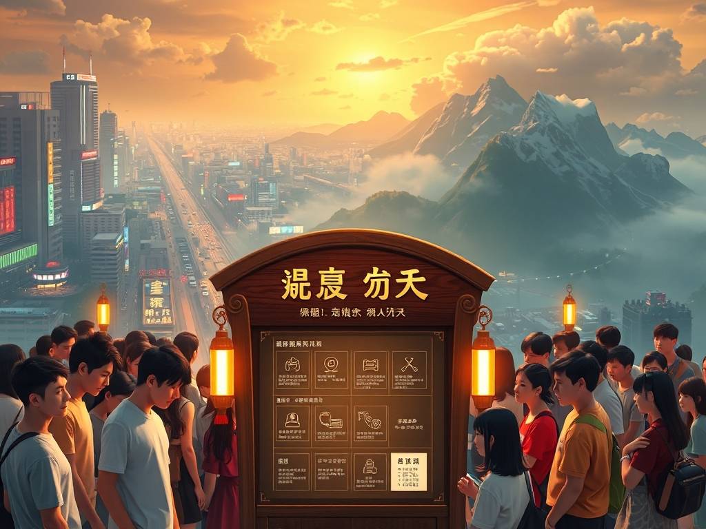 局域网天龙八部私服下载指南，搭建与畅玩全攻略  第1张