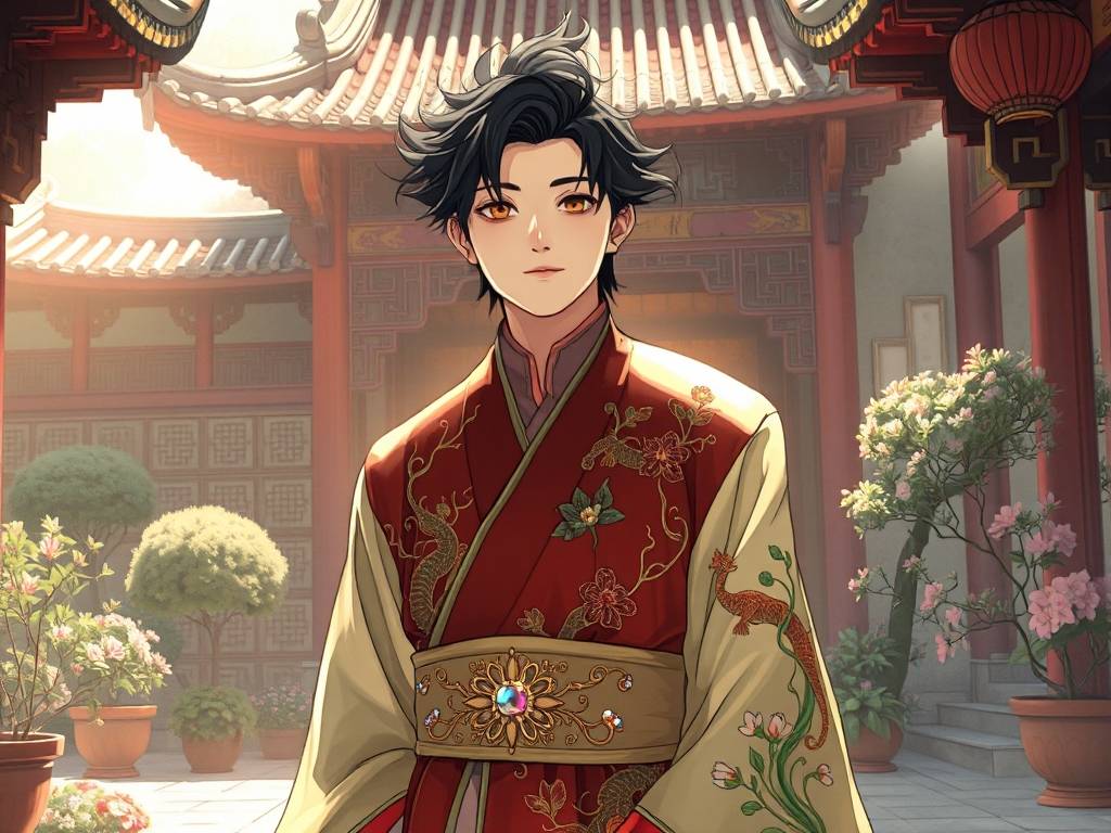探寻天龙八部私服中的百花奇缘，哪款私服最具特色？