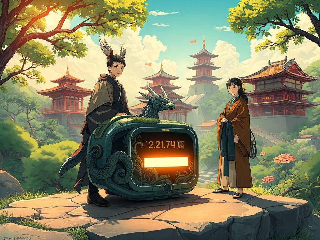 天龙八部私服下载登录器，安全性与游戏体验的平衡