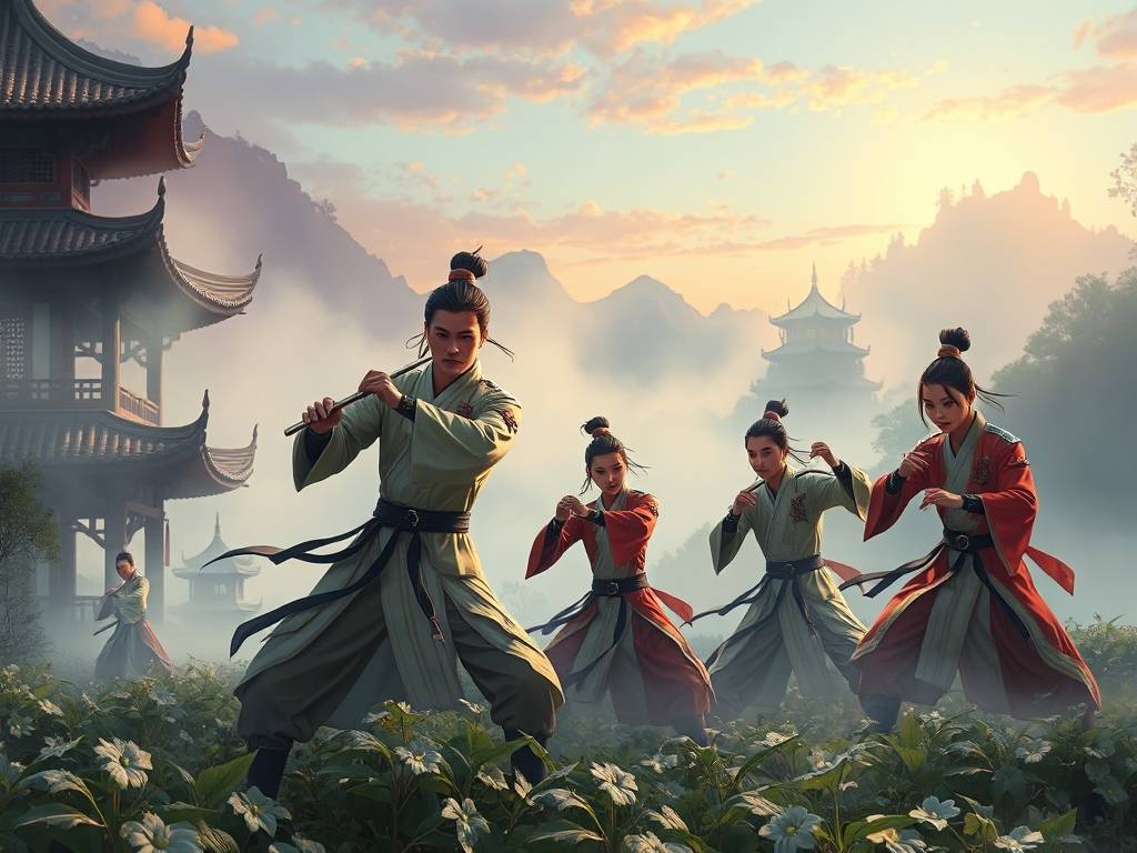 天龙八部2新SF私服网，重温经典武侠世界的全新选择(1)