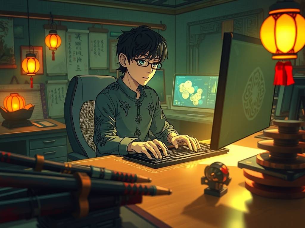 天龙八部私服网客户端，游戏体验与风险分析(1)