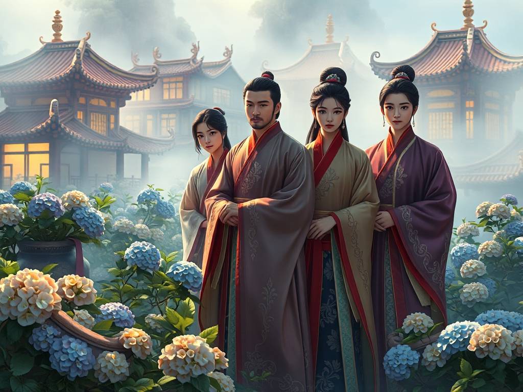 天龙八部私服金枝玉叶网，虚拟江湖中的另类体验