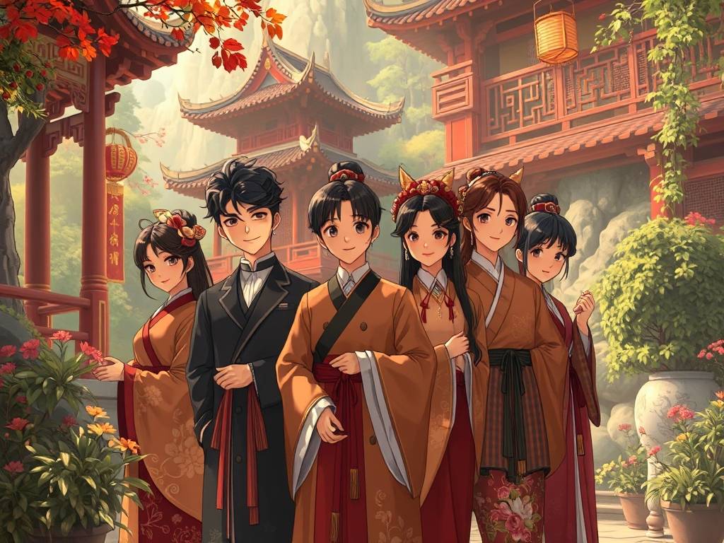 112天龙八部私服网，怀旧玩家的新选择(1)