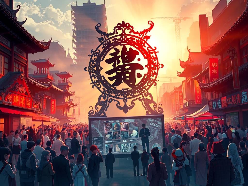揭秘中国最大天龙八部私服SF网站，游戏迷的天堂还是法律禁区？