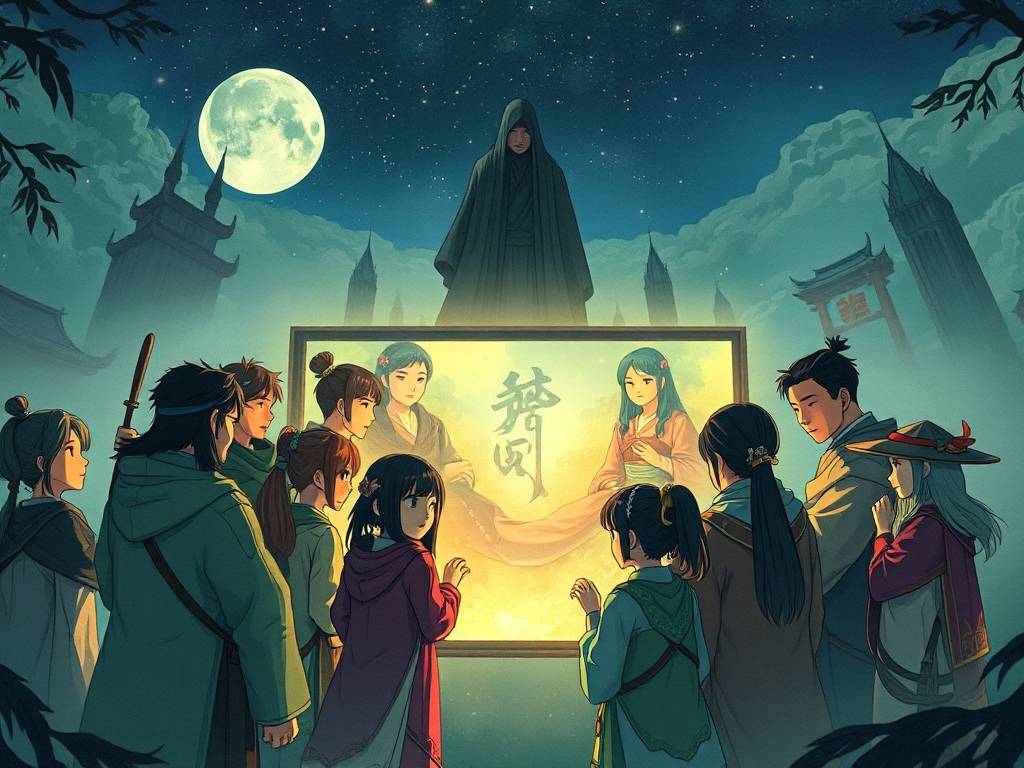 揭秘中国最大天龙八部私服SF网站，游戏迷的天堂还是法律禁区？