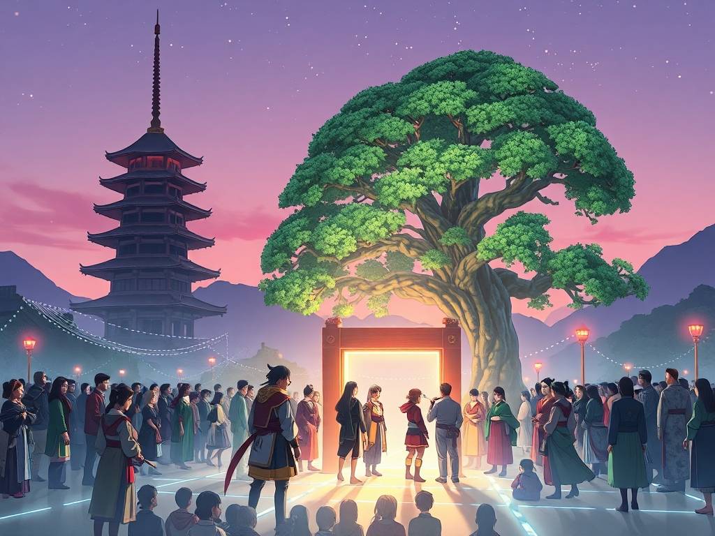 YY天龙八部私服哪个频道人多？深度解析热门私服聚集地