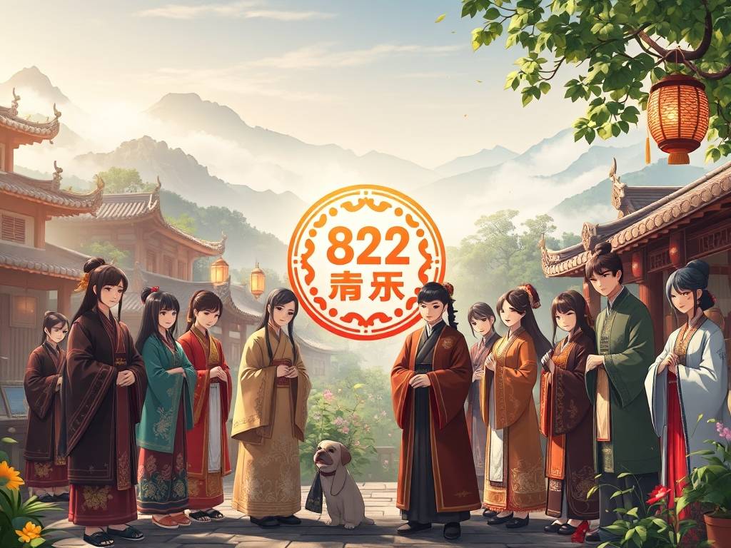 822天龙八部私服发布网，怀旧玩家的新选择