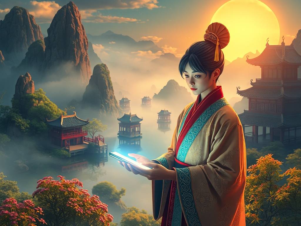 天龙八部私服手机能玩吗？全面解析手机玩私服的可能性与风险