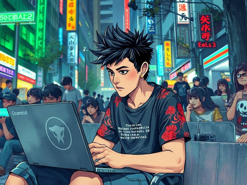 天龙八部私服网评论，游戏情怀与法律风险的博弈