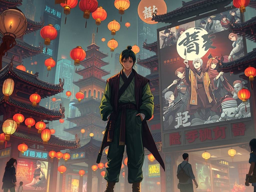天龙八部私服网评论，游戏情怀与法律风险的博弈(1)