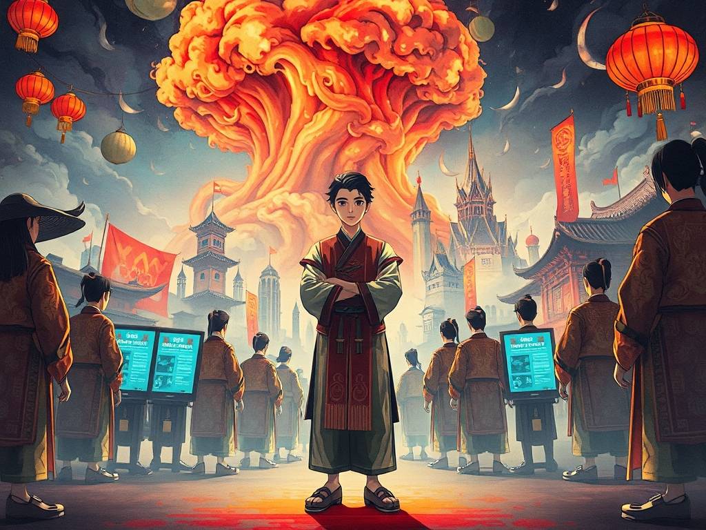 56天龙八部私服发布网，玩家新选择还是法律风险？