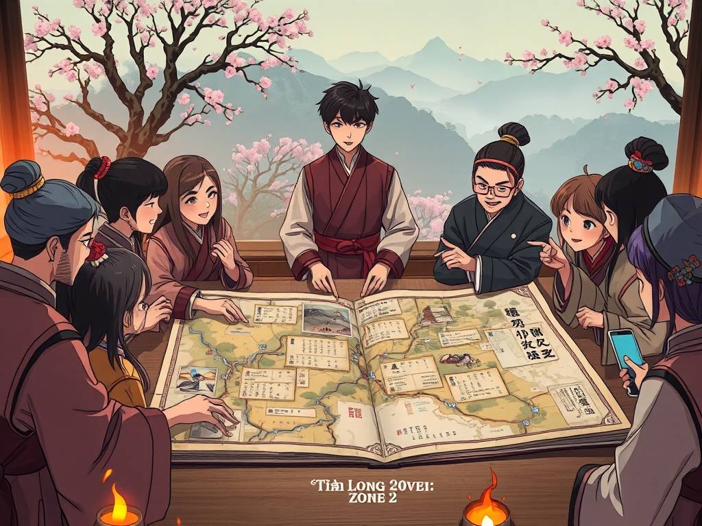 天龙八部私服怎么开二区？详细教程与注意事项