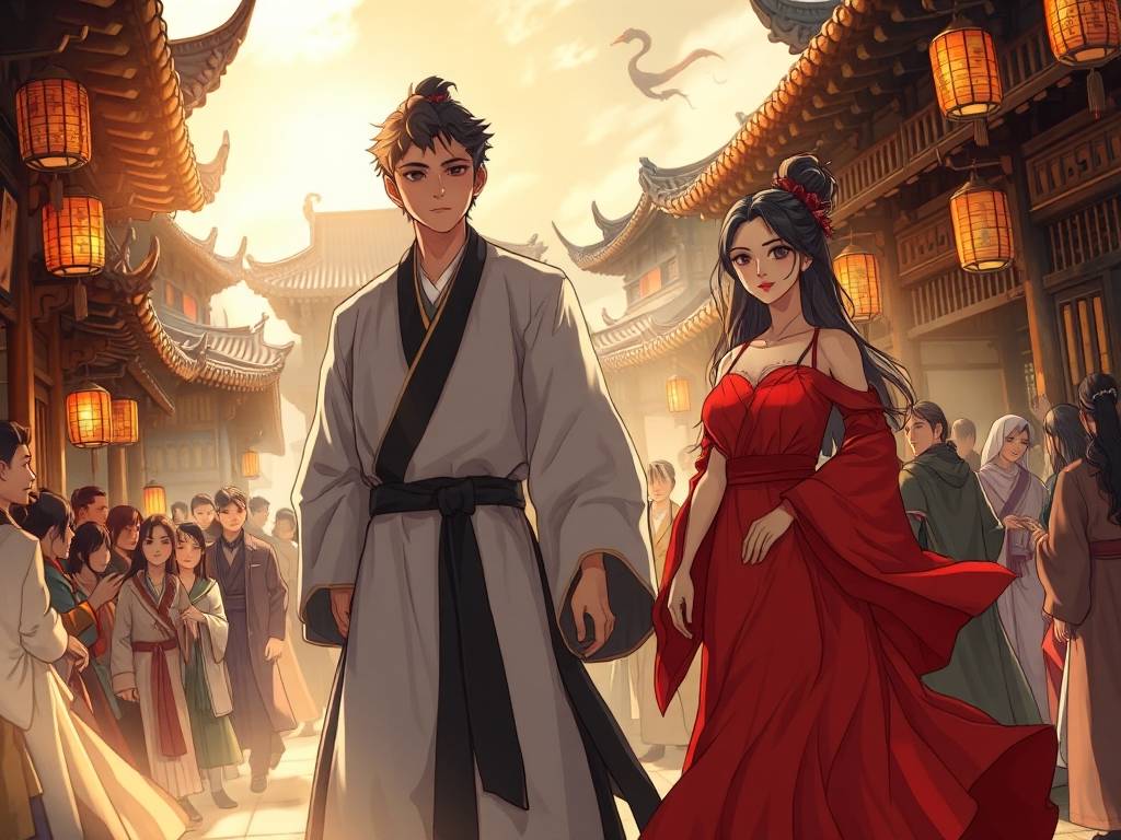 天龙八部私服人人乐开奖，虚拟江湖的诱惑与风险