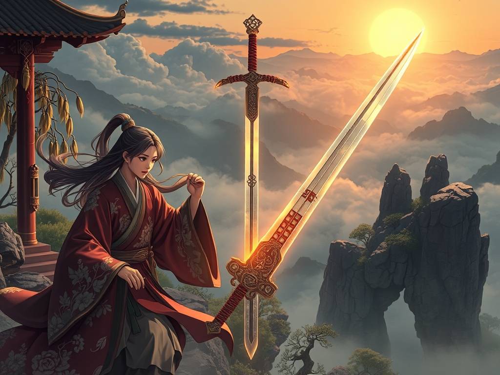 天龙八部手游SF私服公益版，探索与风险并存的双刃剑