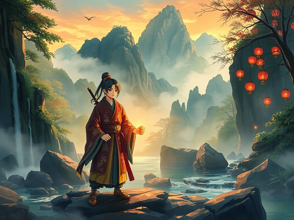 新天龙八部私服与萧十一郎，武侠情怀的另类延续