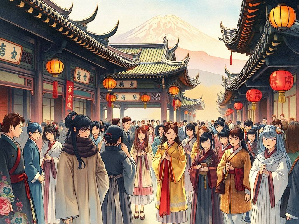 199天龙八部私服发布网，怀旧玩家的新选择