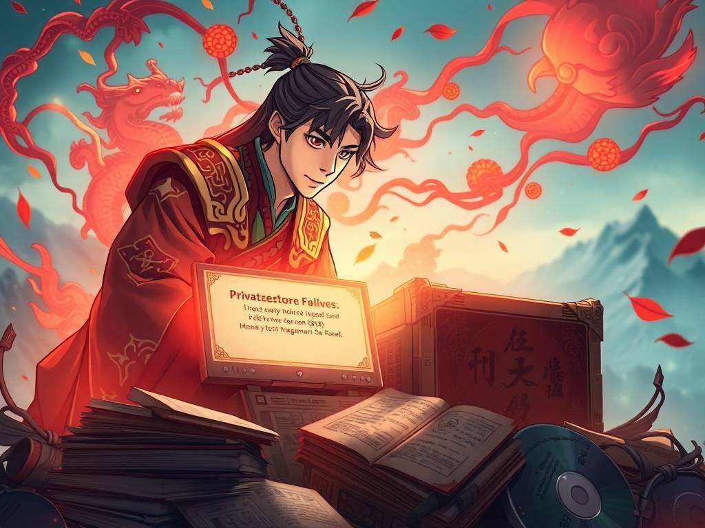 天龙八部私服卡登录器Bug，玩家困扰与解决方案探析(1)