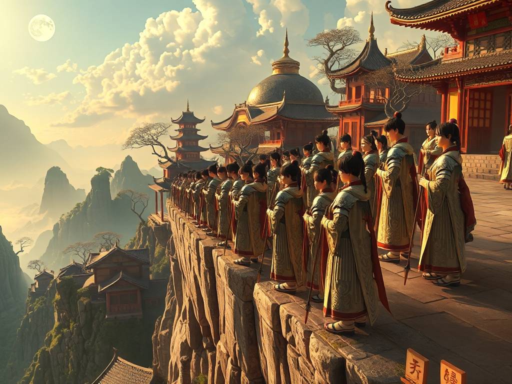 天龙八部3D私服手游，江湖梦的捷径还是风险陷阱？(1)