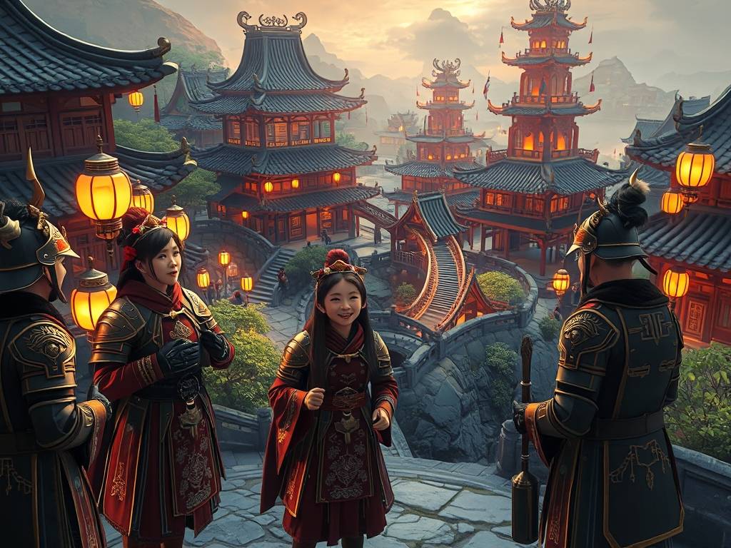 天龙八部3仿官私服贴吧，怀旧玩家的新天地(1)