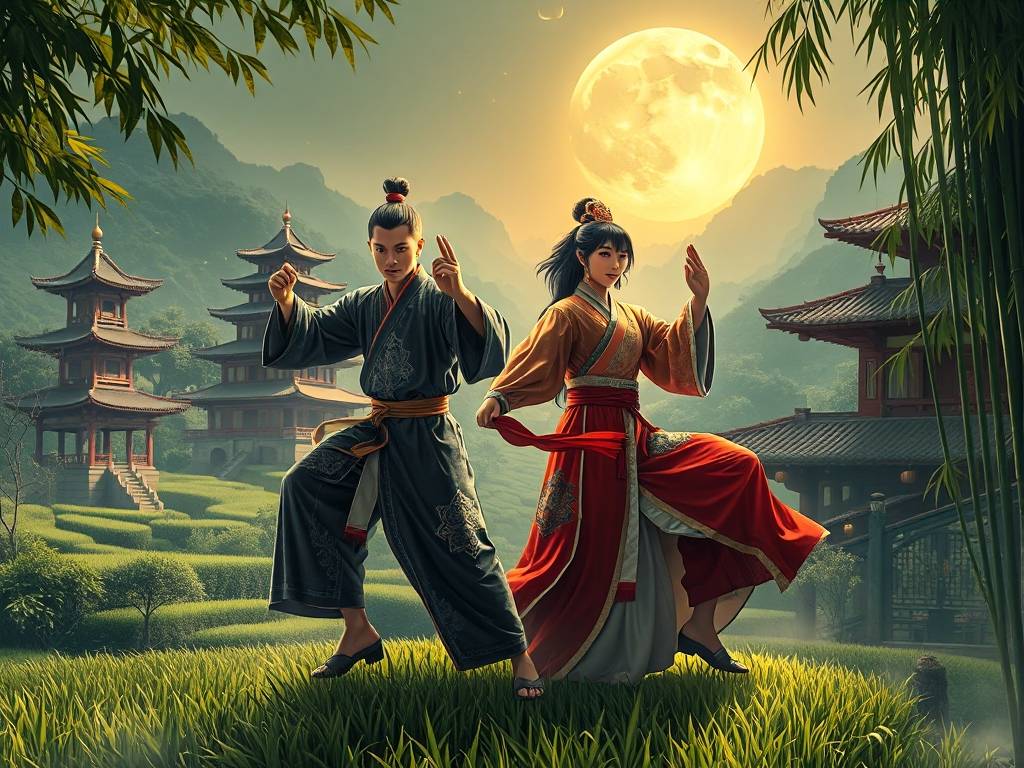2018天龙八部私服网，怀旧与争议并存的江湖世界