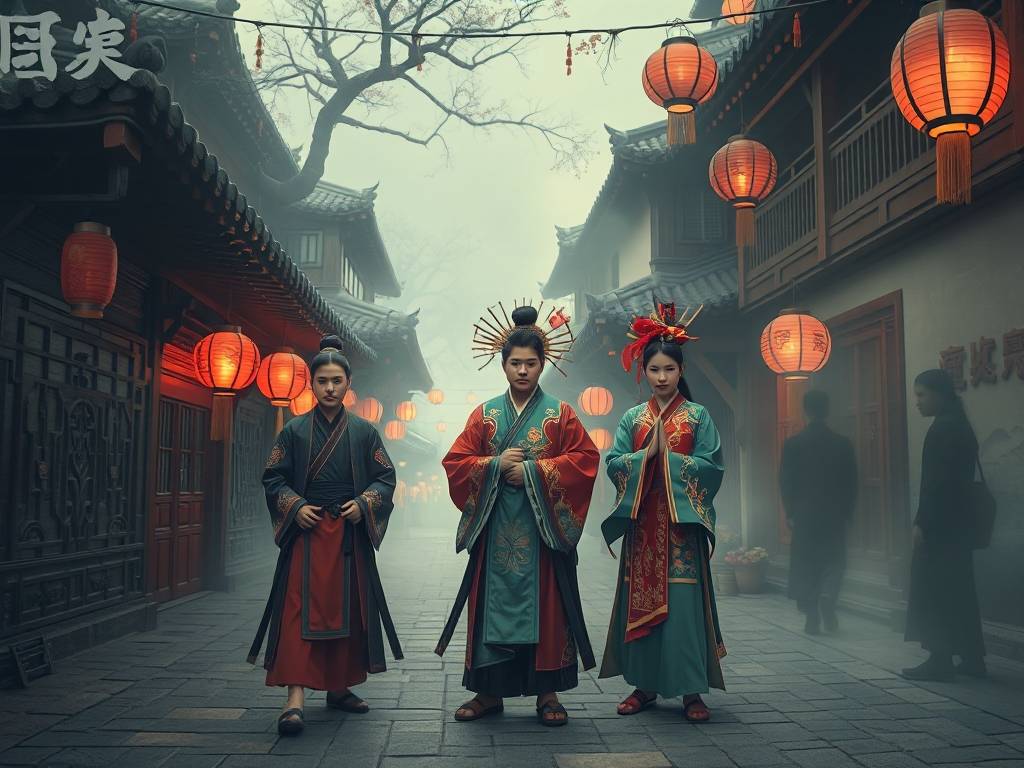 2018天龙八部私服网，怀旧与争议并存的江湖世界(1)