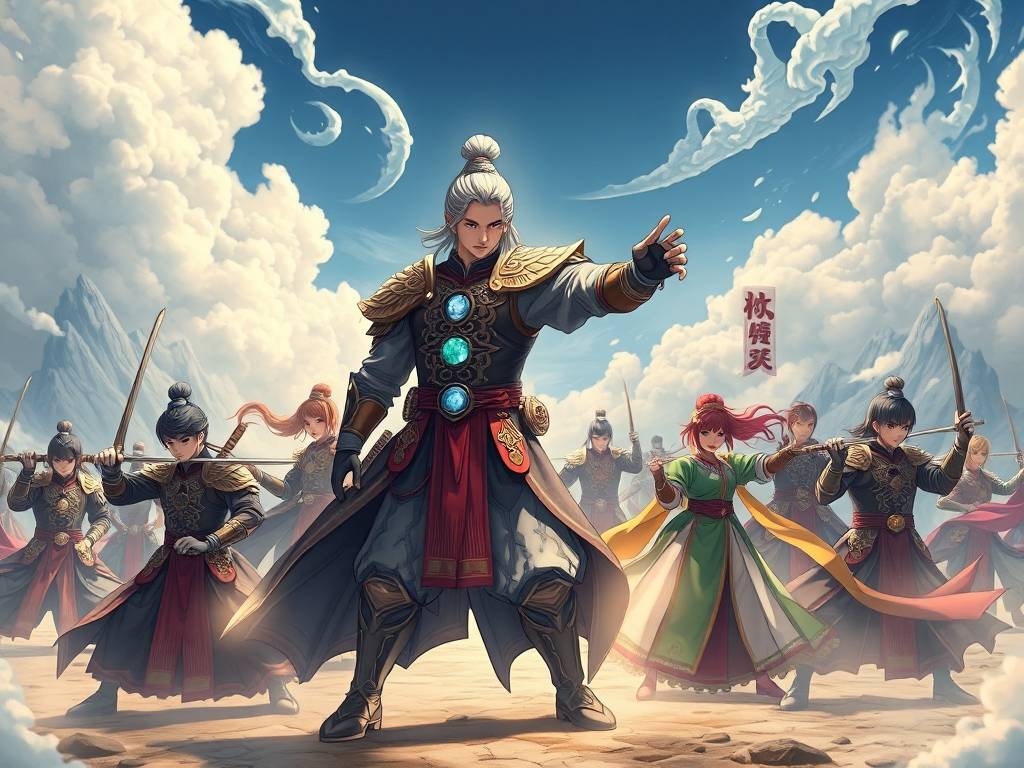 超级仿官天龙八部SF私服永久版，重温经典，畅享武侠世界