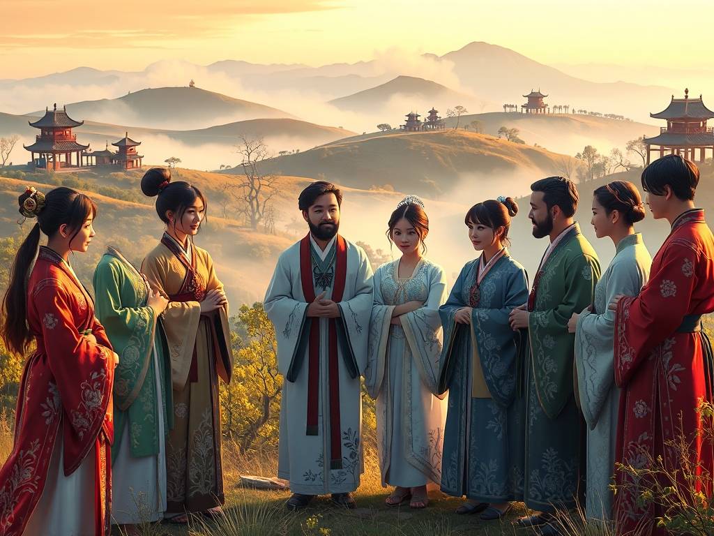 私服天龙八部哪一款好玩？深度评测与推荐(1)