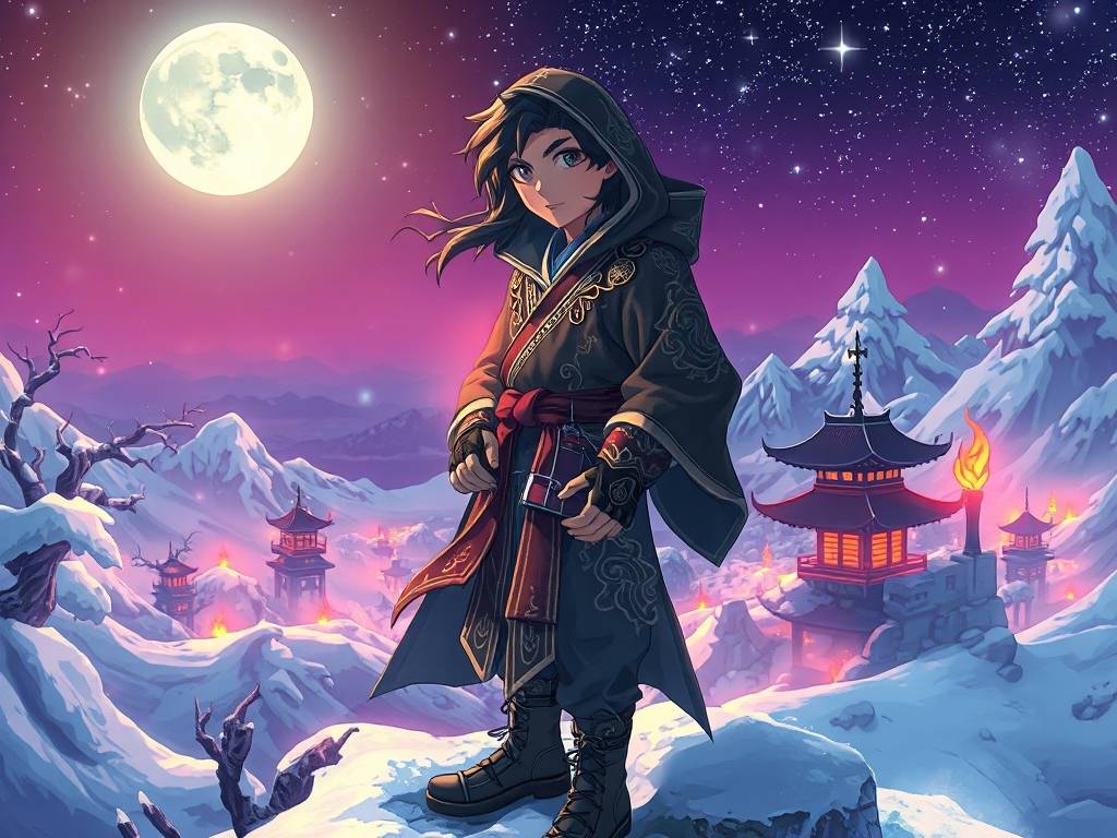 天龙八部私服最牛逼的号，揭秘顶级玩家的无敌之路