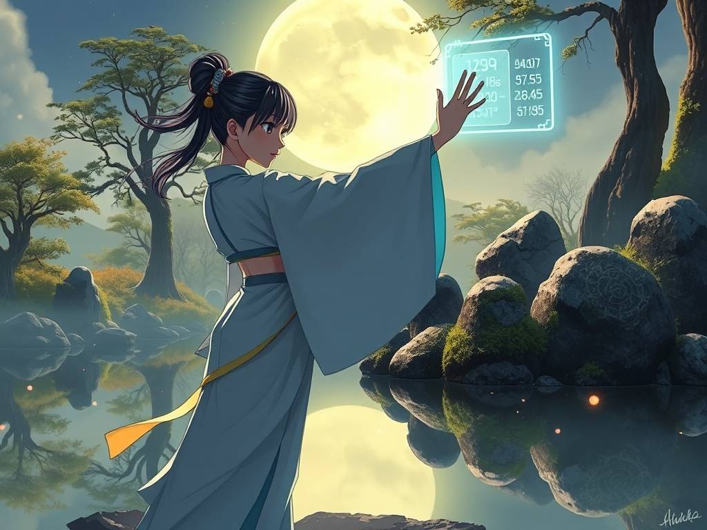 如何成为一名成功的天龙八部私服主播，从入门到精通