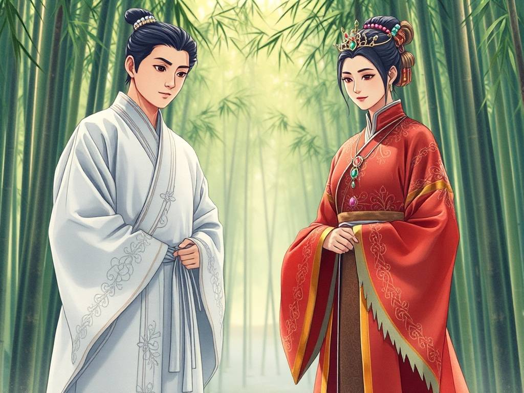 天龙八部私服PK峨眉门派宝石搭配攻略