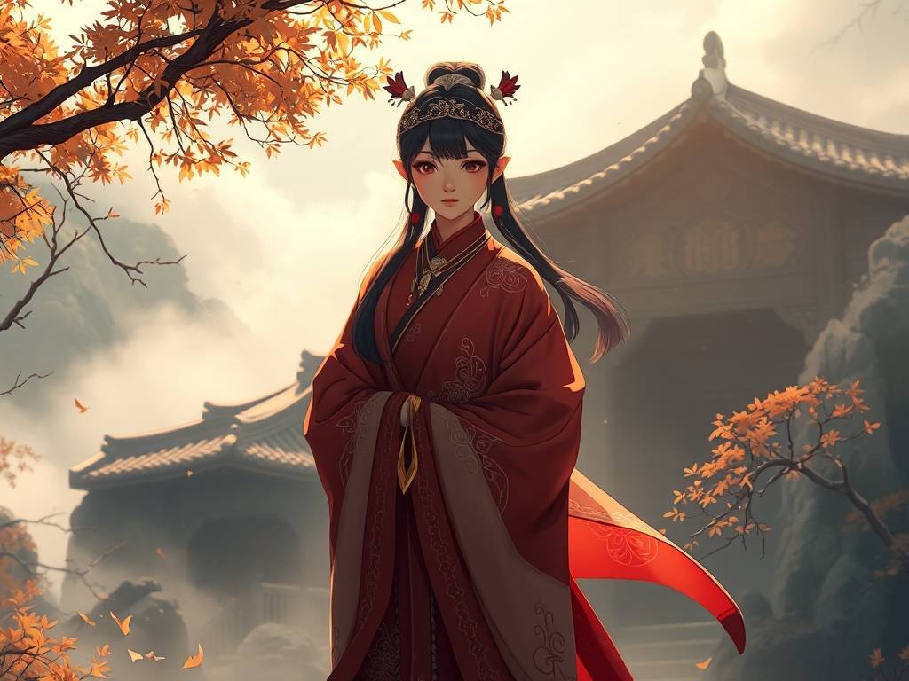 08天龙八部私服仿官服，怀旧玩家的新选择(1)