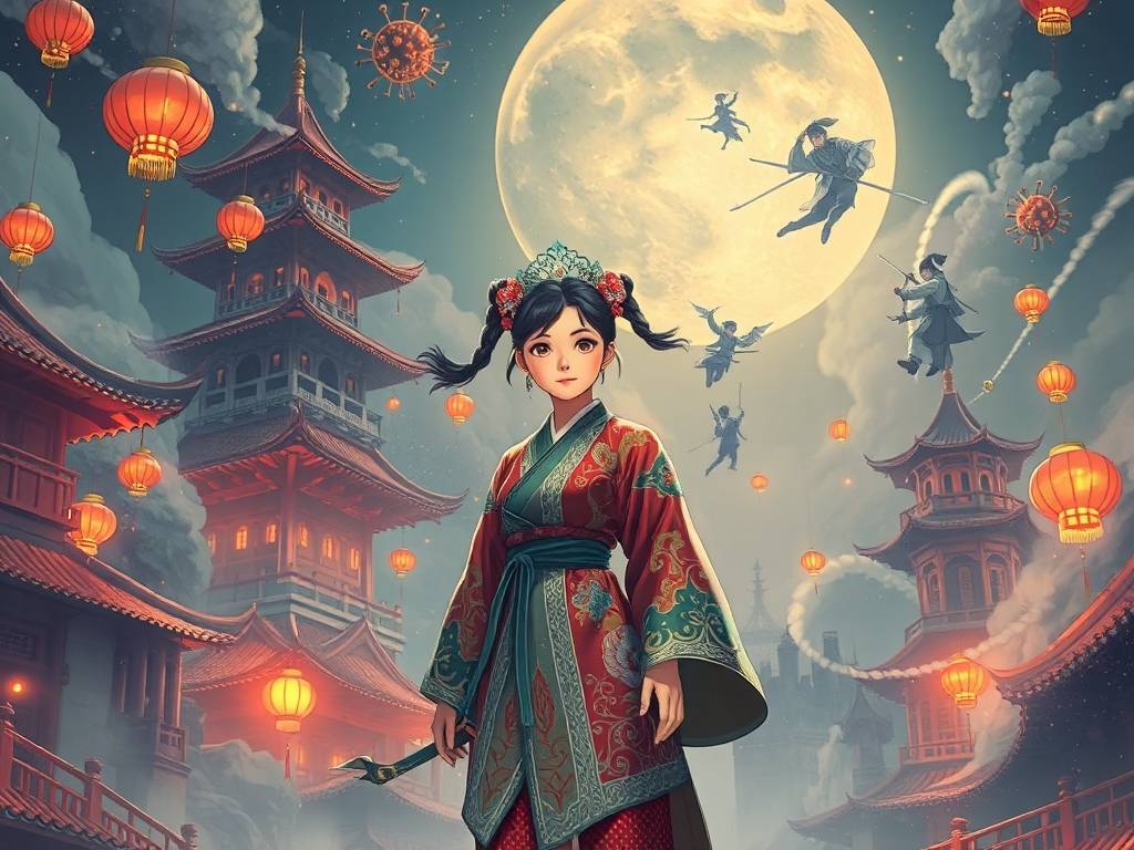 天龙八部超变私服发布网，游戏私服的魅力与风险(1)