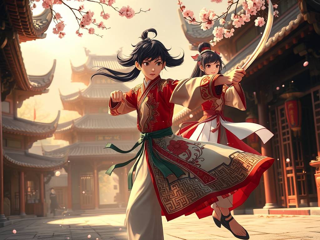 天龙八部私服网元宝服，怀旧与激情的全新体验(1)