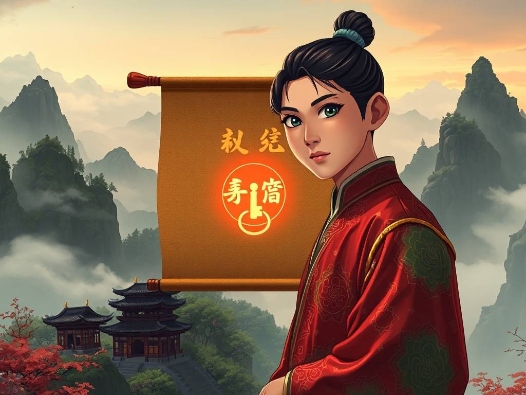 天龙八部私服单机登录器，怀旧玩家的新选择(1)