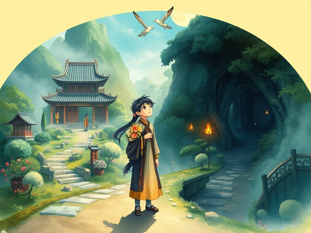 天龙八部手游公益服与私服，玩家该如何选择？
