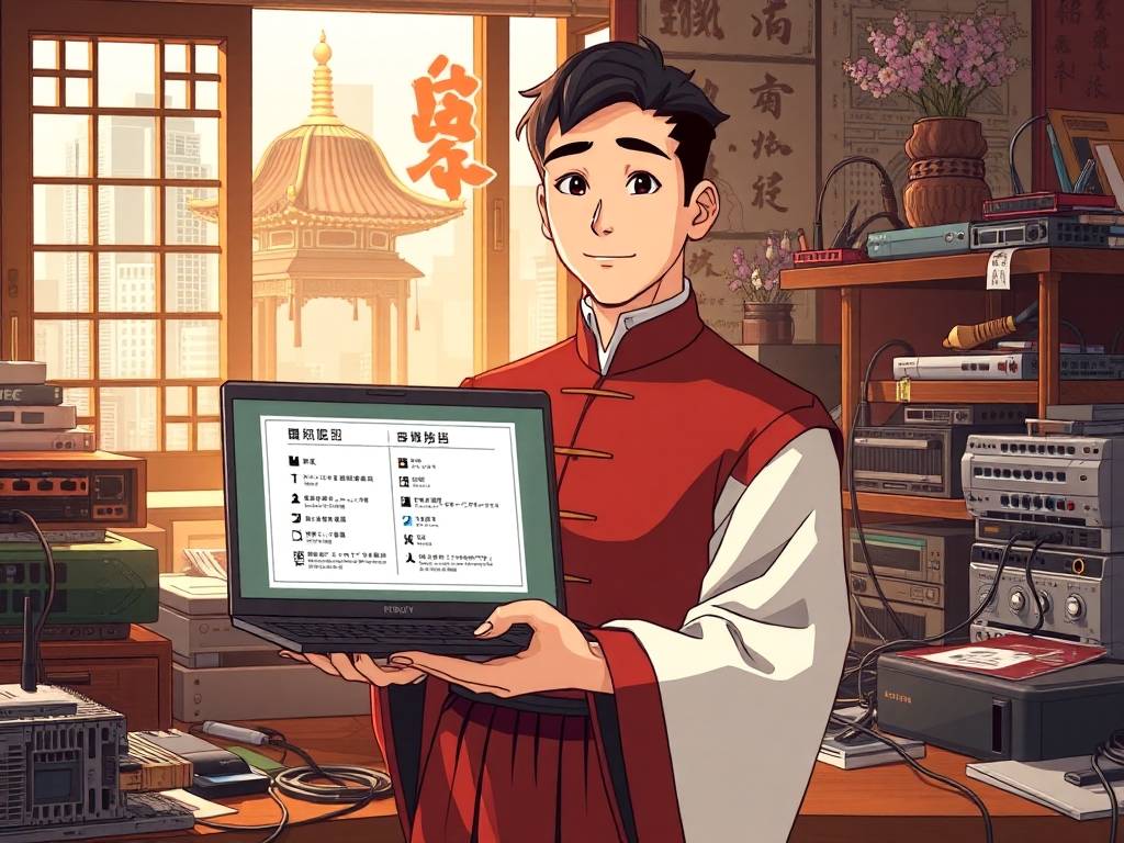 天龙八部私服局域网搭建教程，从零开始实现多人联机