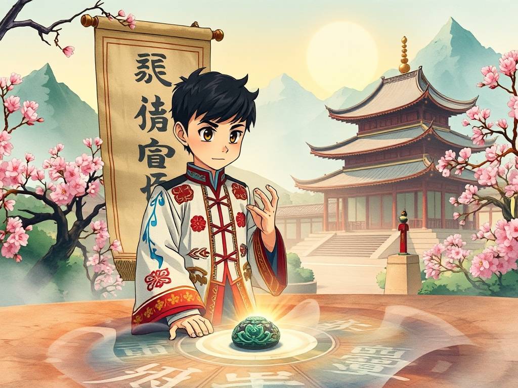 天龙八部私服怎么开自动传送？详细教程分享