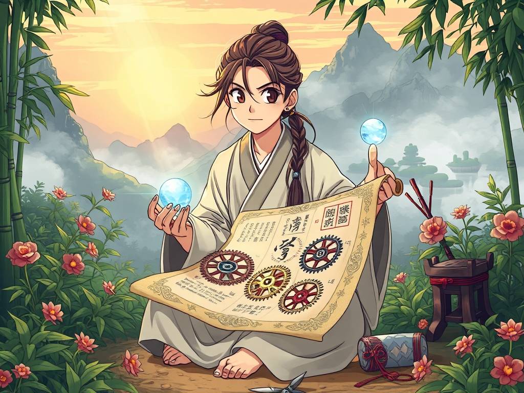 天龙八部私服怎么开自动传送？详细教程分享(1)