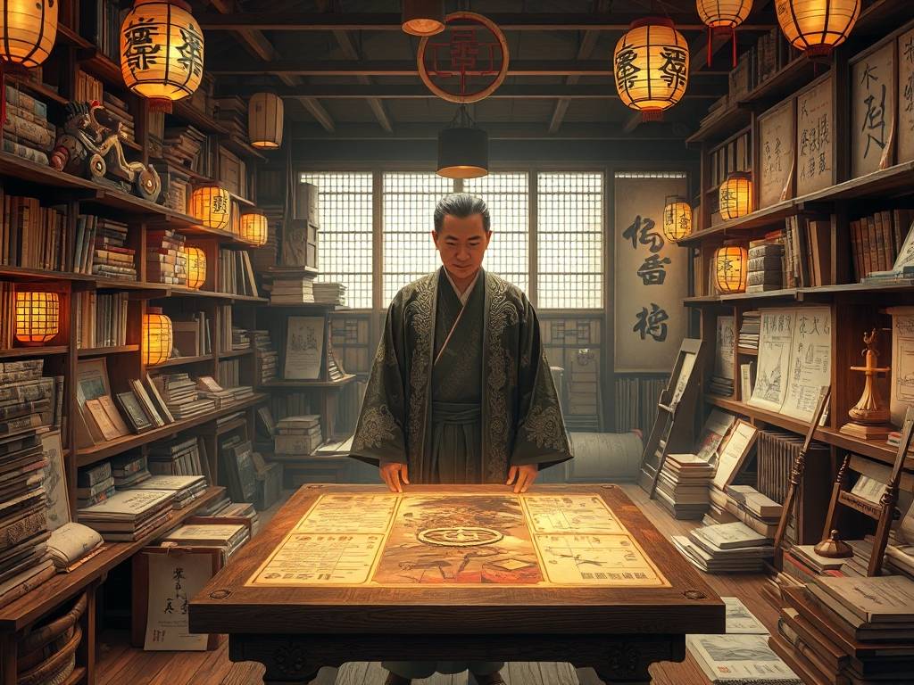 天龙八部私服后台搭建全攻略，从零开始的技术指南(1)