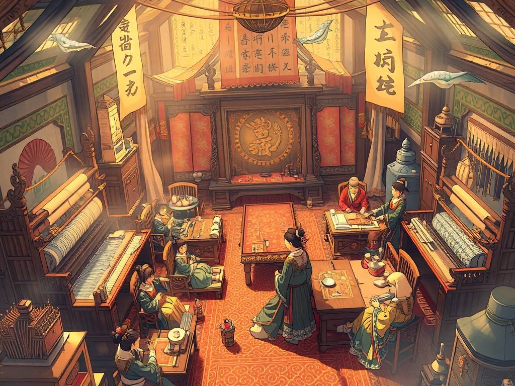 天龙八部私服手工制作全攻略，从零开始打造专属武侠世界(1)