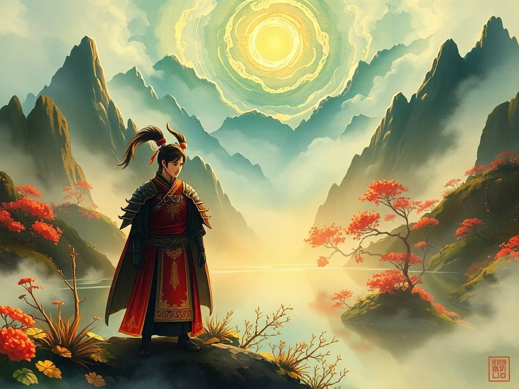 有天龙八部手游私服吗？私服风险与官方正版优势解析