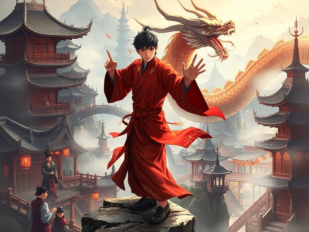 天龙八部手游私服官网，风险与合法替代方案  第4张