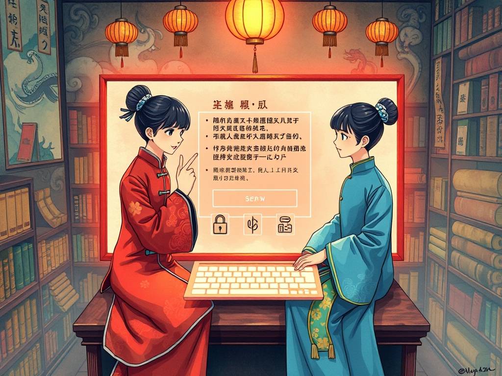 天龙八部私服登录器注册指南，安全畅玩私服的必备步骤