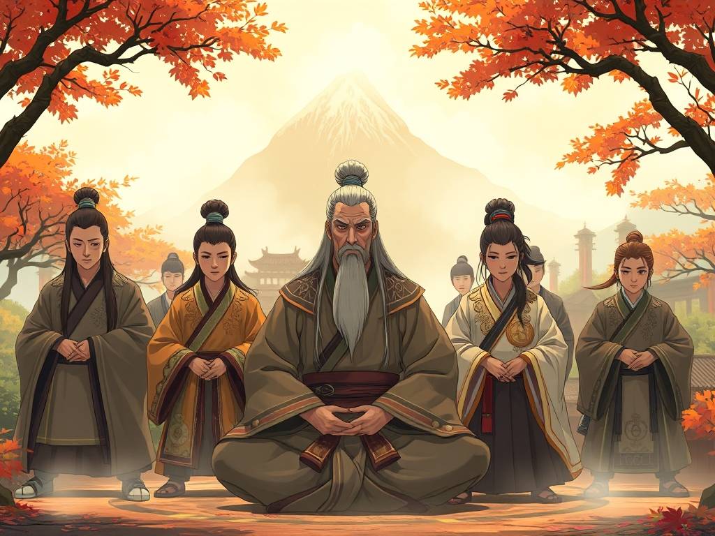 寻找志同道合的天龙八部私服家族群，一起重温经典武侠梦  第4张